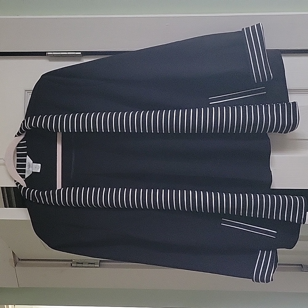 CJ Banks womens 2x suit jacket like nrw